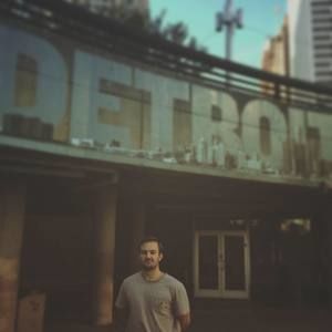 Meet your Posher, Jon